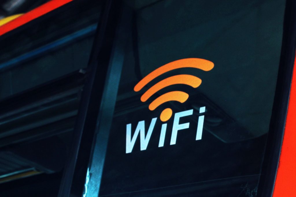 Що означає назва Wi-Fi