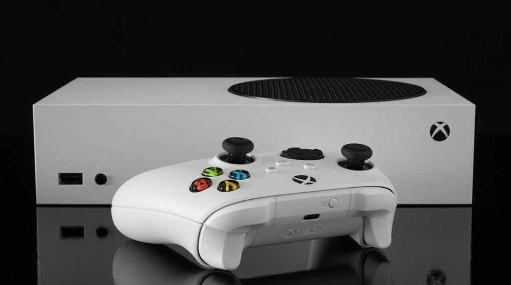 Ігри PS3 на Xbox Series X/S