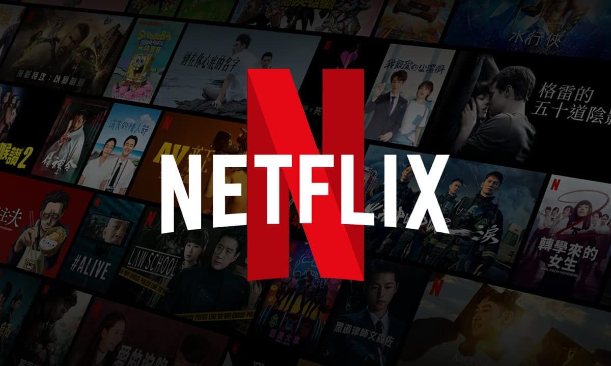 Добірка прем'єр Netflix у серпні