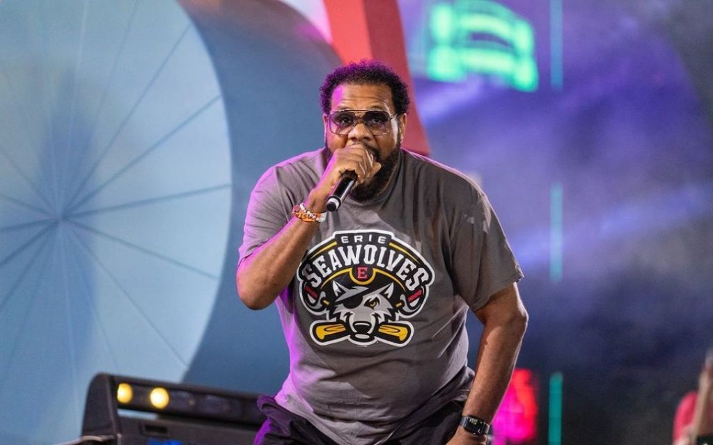 Fatman Scoop