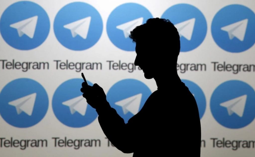 Telegram посилює модерацію