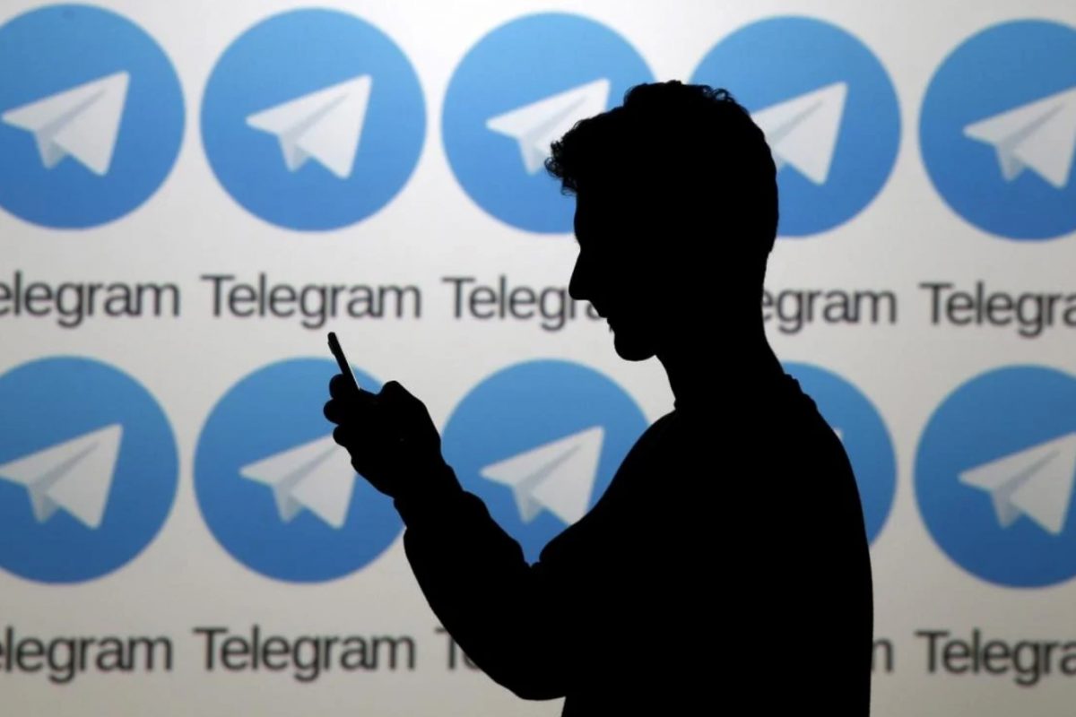 Telegram посилює модерацію