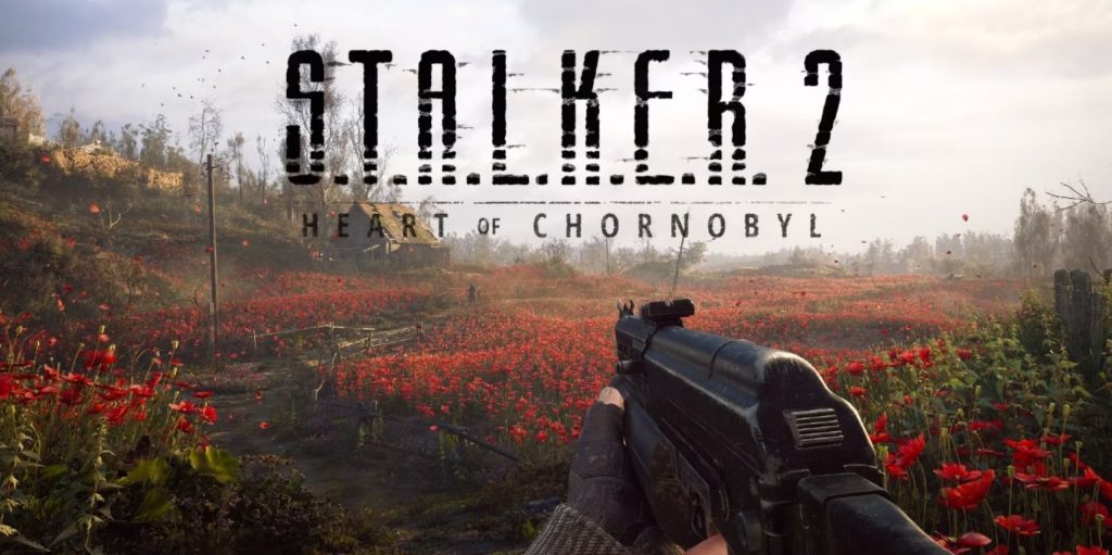 STALKER 2: Heart of Chornobyl