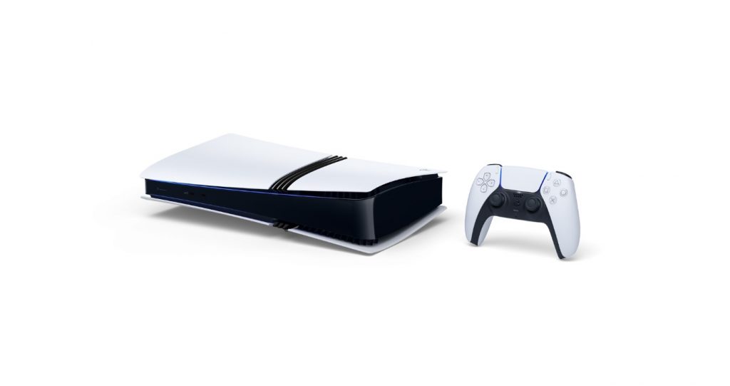 PlayStation 5 Prо