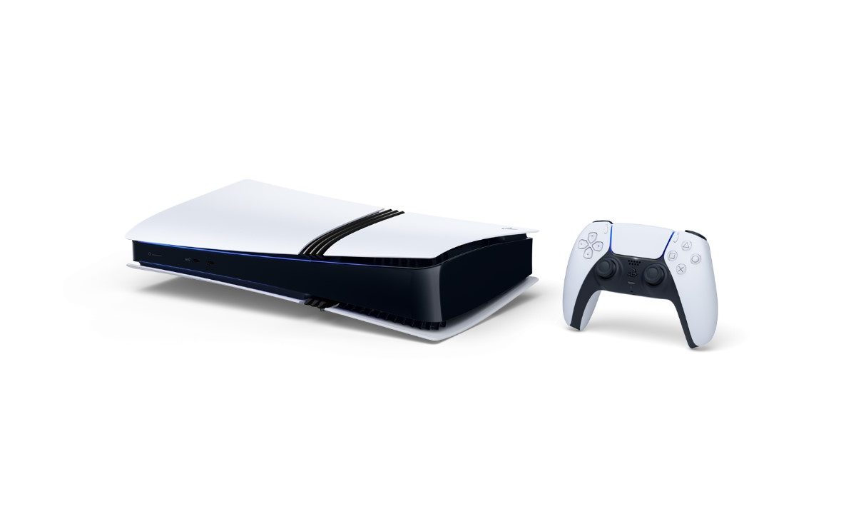 PlayStation 5 Prо