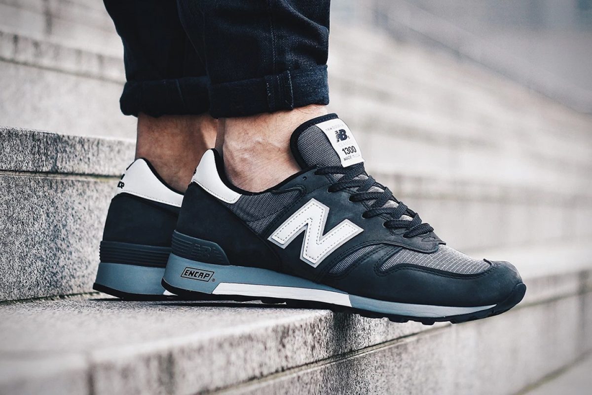 New Balance