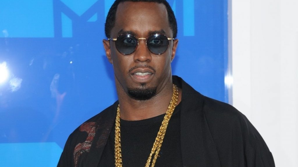 P. Diddy