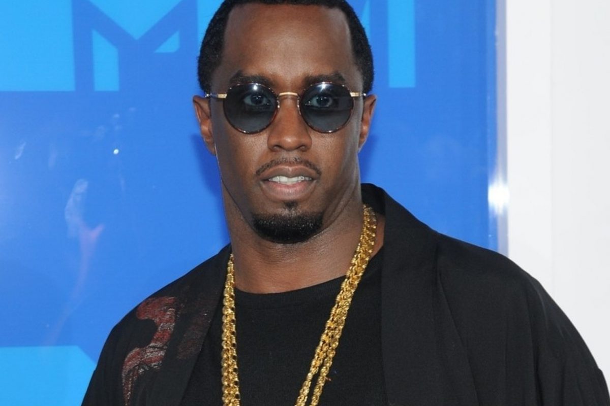 P. Diddy