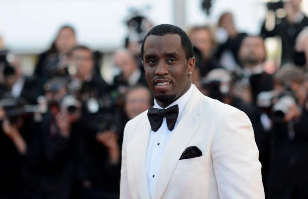 P. Diddy