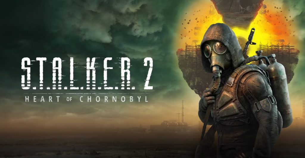 S.T.A.L.K.E.R. 2: Heart of Chernobyl