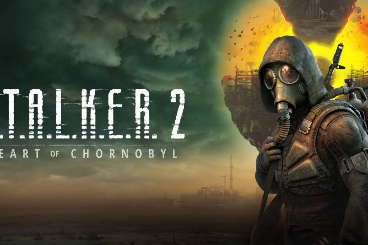 S.T.A.L.K.E.R. 2: Heart of Chernobyl