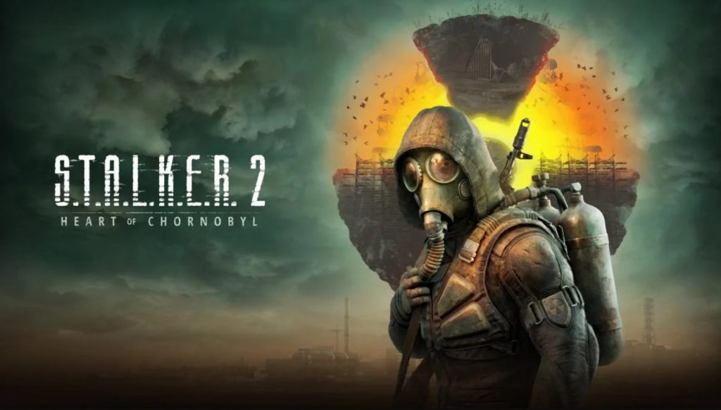 S.T.A.L.K.E.R 2: Heart of Chornobyl