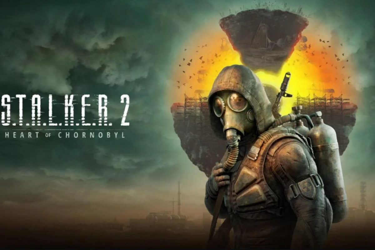 S.T.A.L.K.E.R 2: Heart of Chornobyl