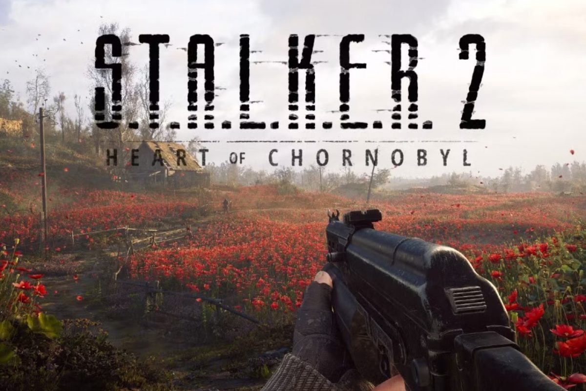 Найбільше оновлення S.T.A.L.K.E.R. 2