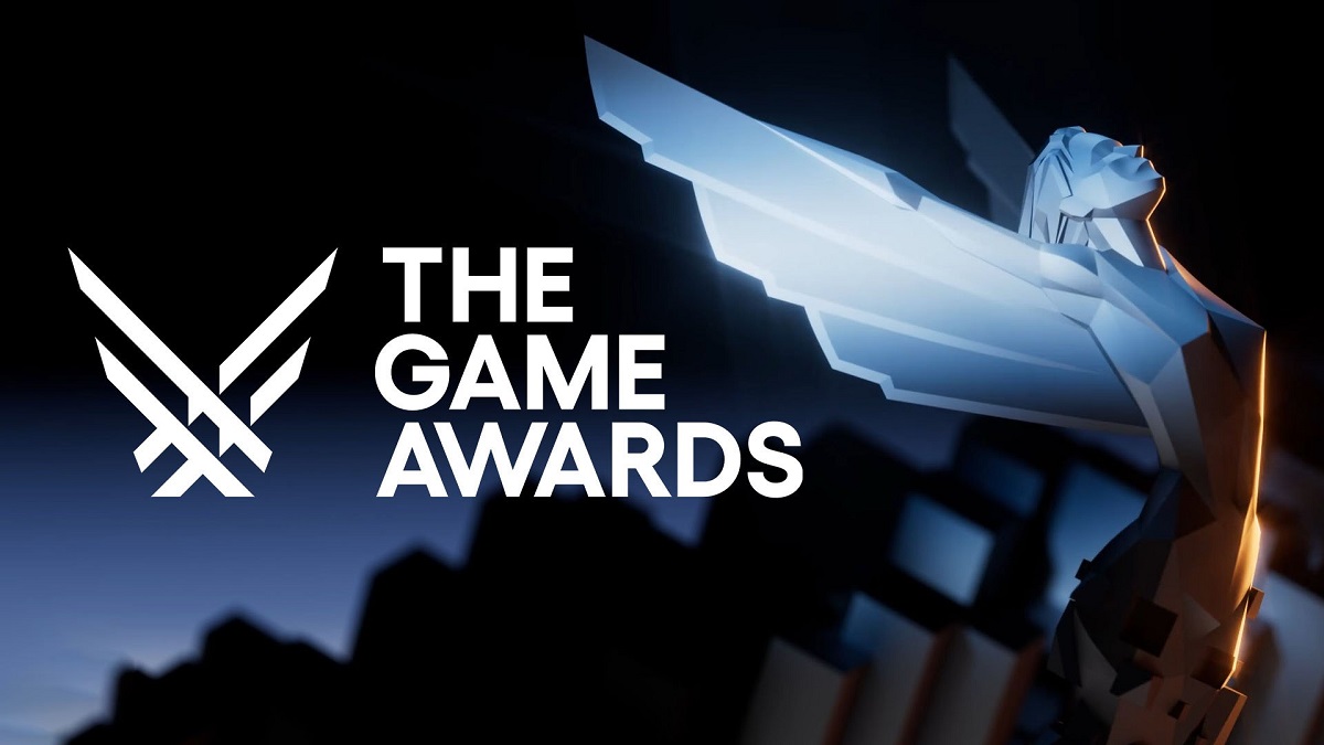 Гра року за версією The Game Awards 2024