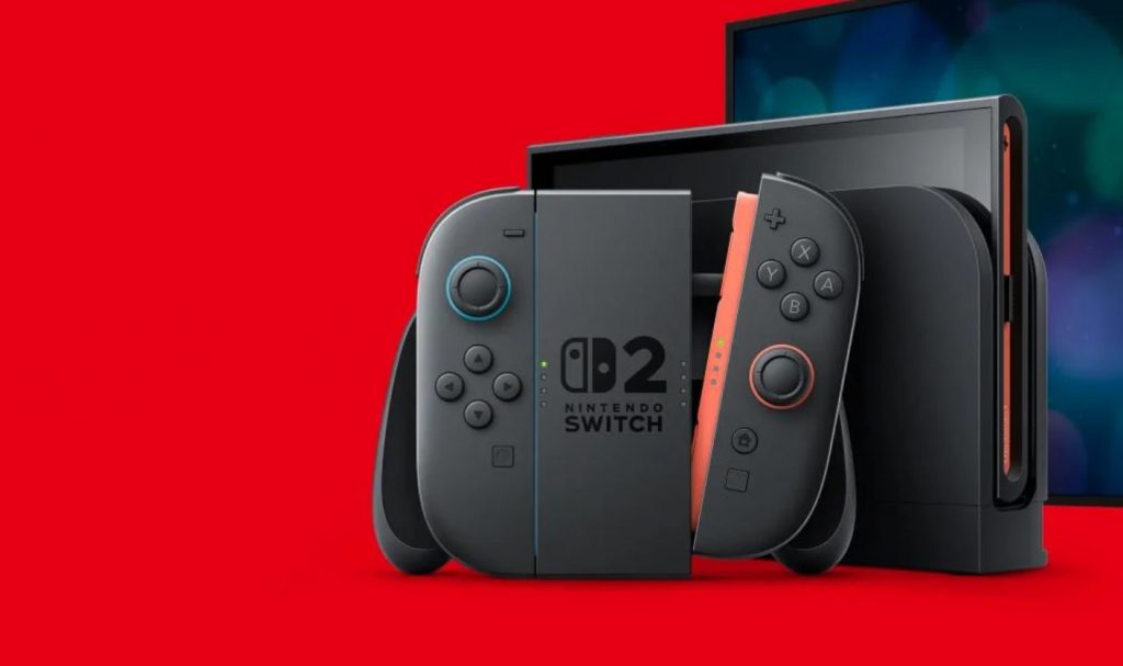 Nintendo Switch 2