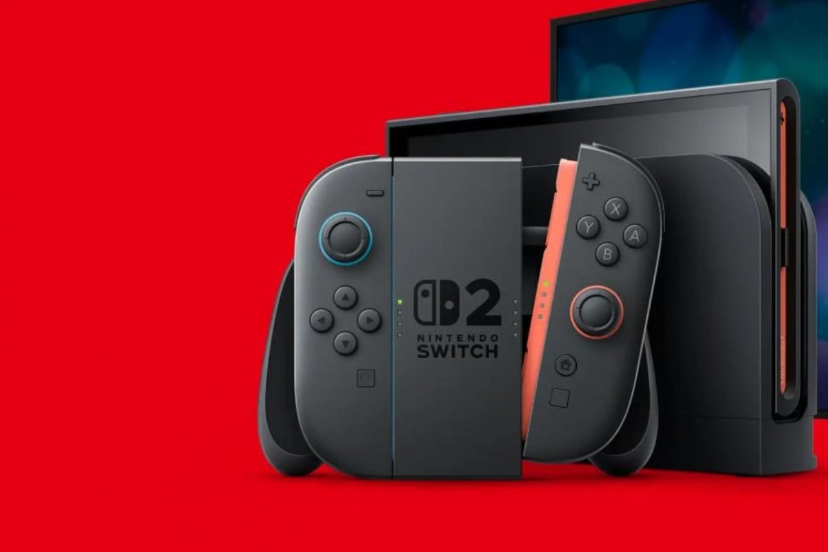 Nintendo Switch 2