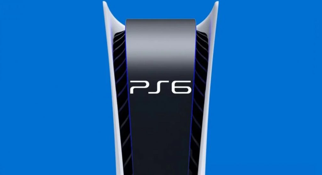 PlayStation 6