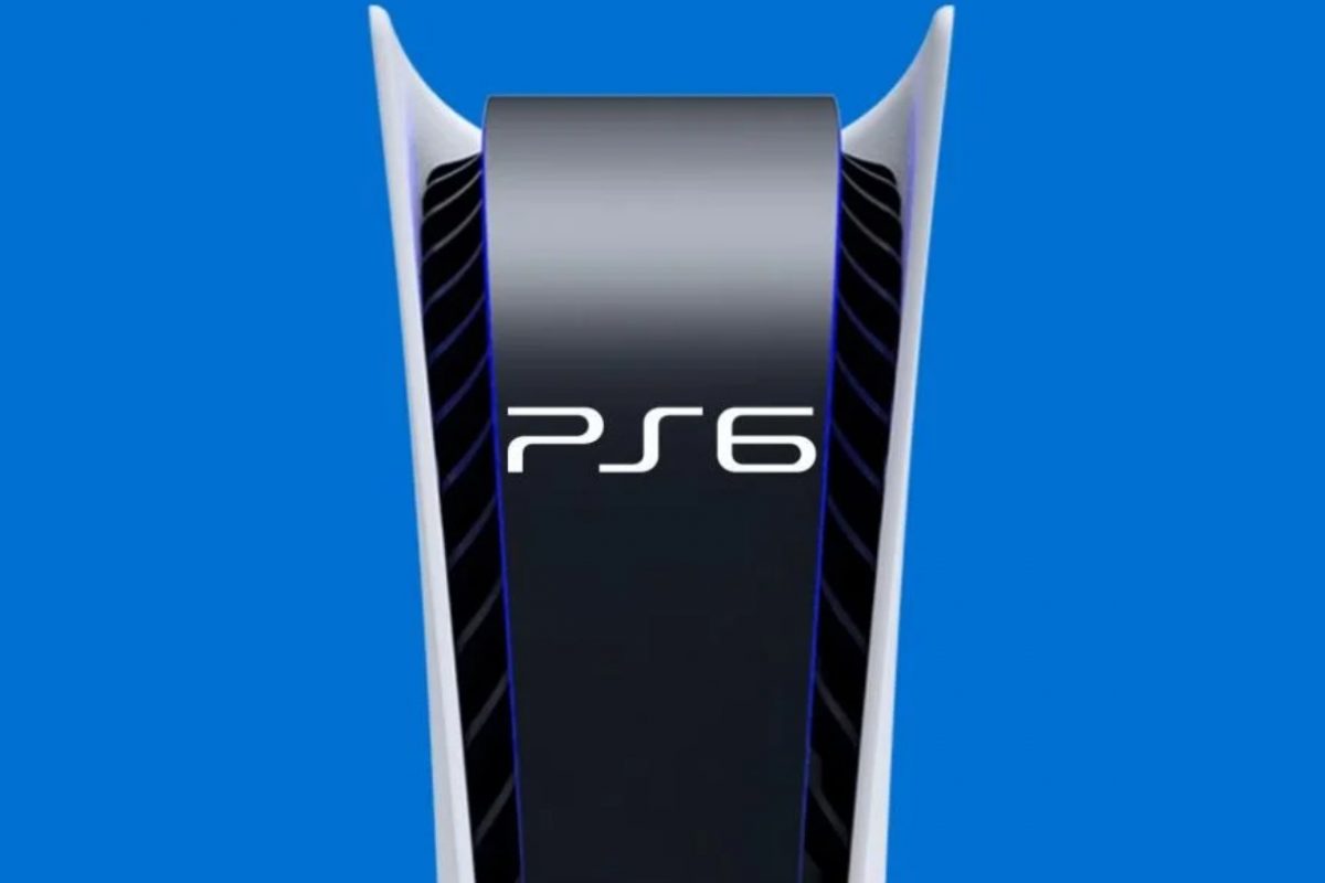 PlayStation 6