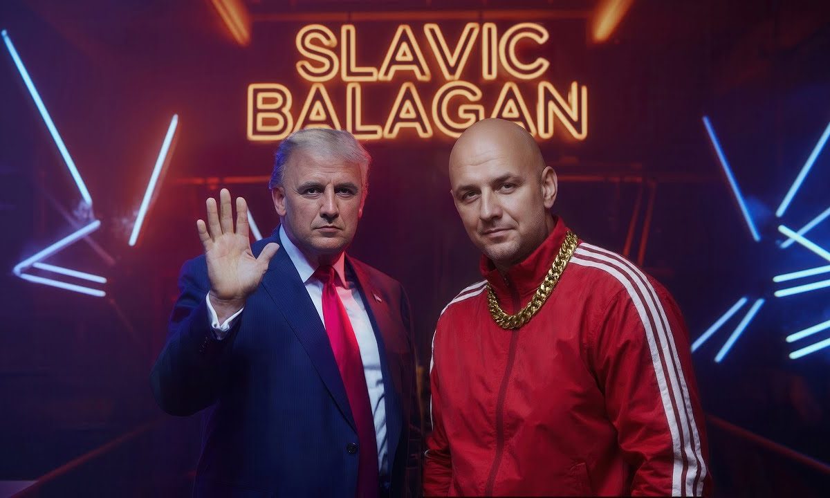 Slavic Balagan