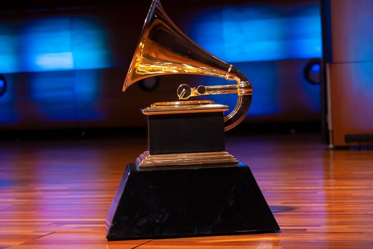 Переможці Grammy 2025