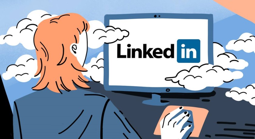 Чому 90% студентів не використовують LinkedIn і як це виправити