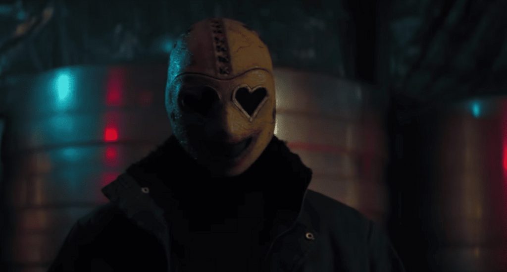 Свіжі кінопрем'єри Netflix