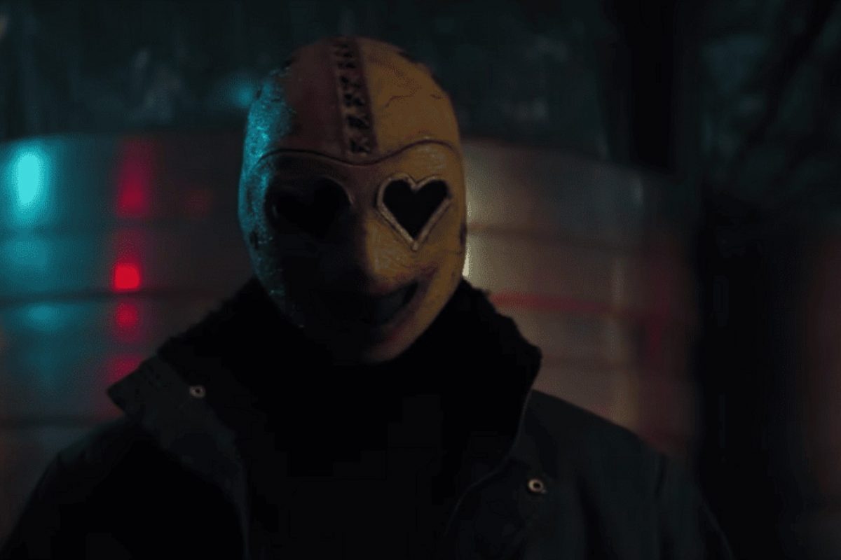Свіжі кінопрем'єри Netflix