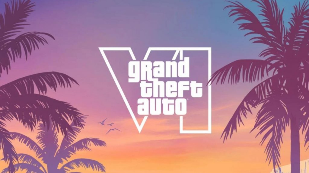 Реліз GTA 6 перенесли на 2026 рік