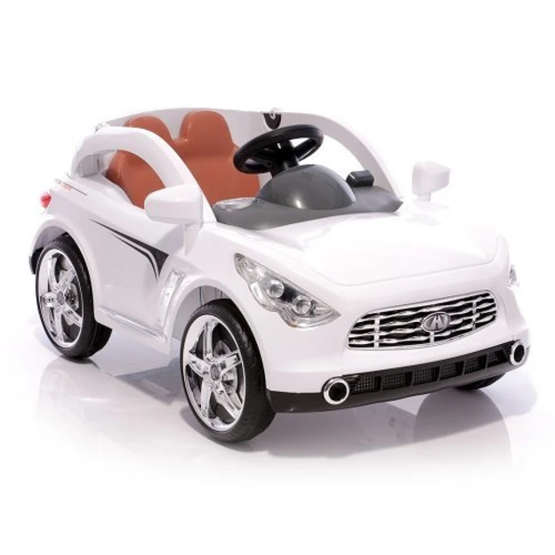 детские электромобили