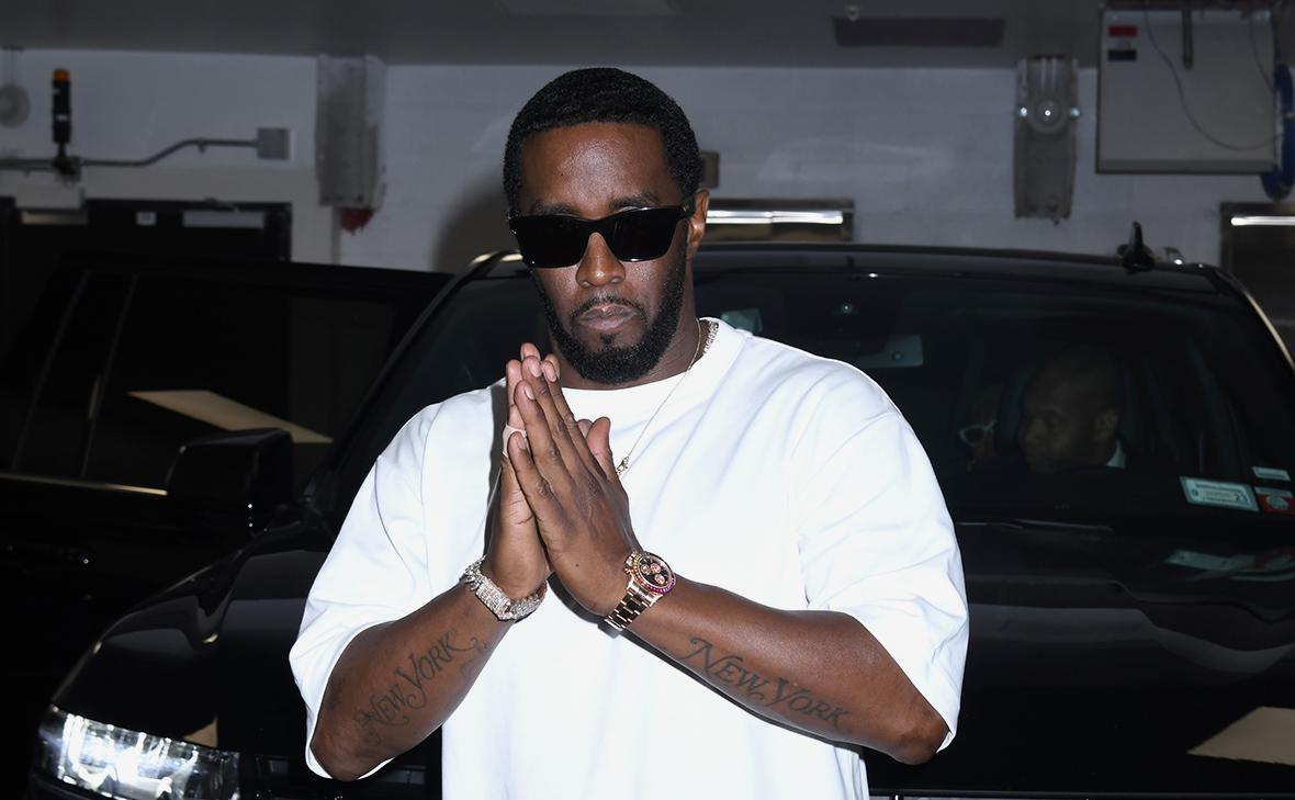 Diddy погрожував убити відому співачку