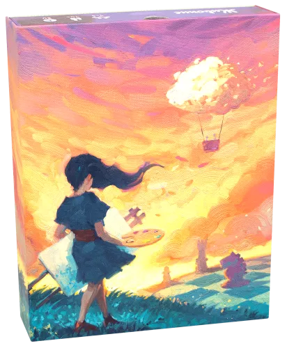 настільні ігри