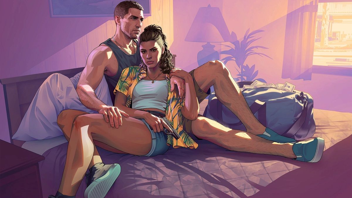 GTA VI: нові деталі про гру та її головних героїв