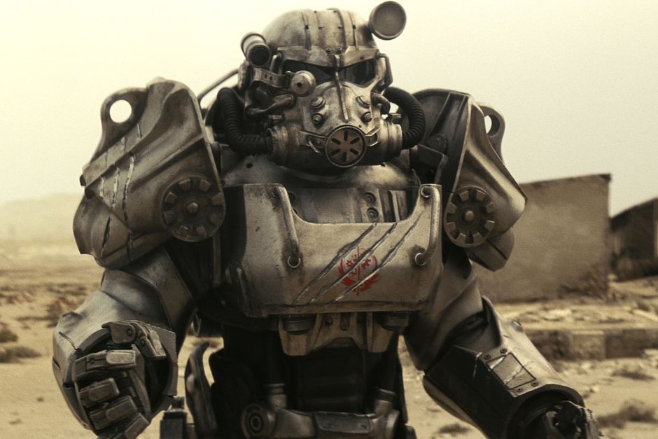 Ігрова серія Fallout