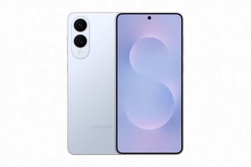 Офіційно представлено Samsung Galaxy S25 Edge