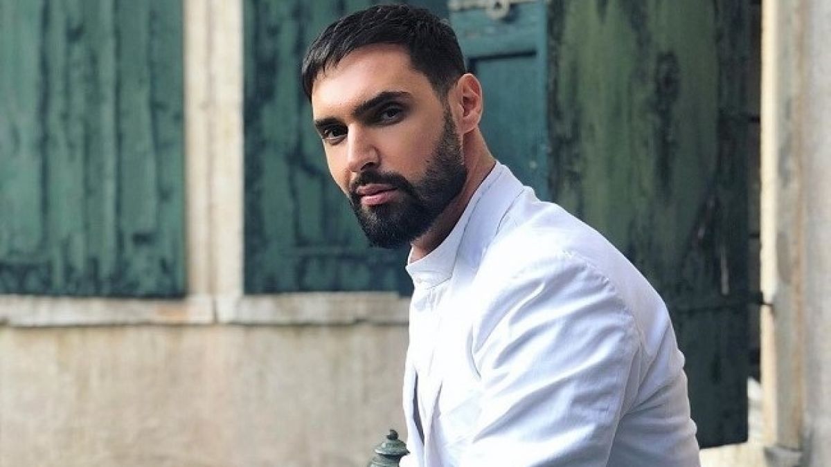 Козловський вперше офіційно виконав свій старий хіт