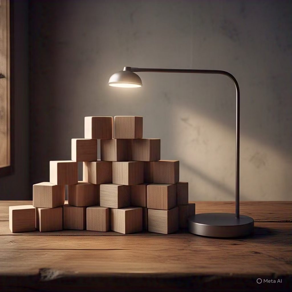 10 ознак, що зображення створене ШІ