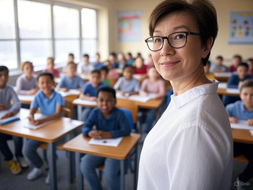 10 ознак, що зображення створене ШІ