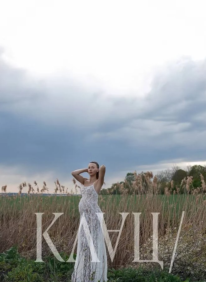 Леся Нікітюк офіційно підтвердила свою вагітність