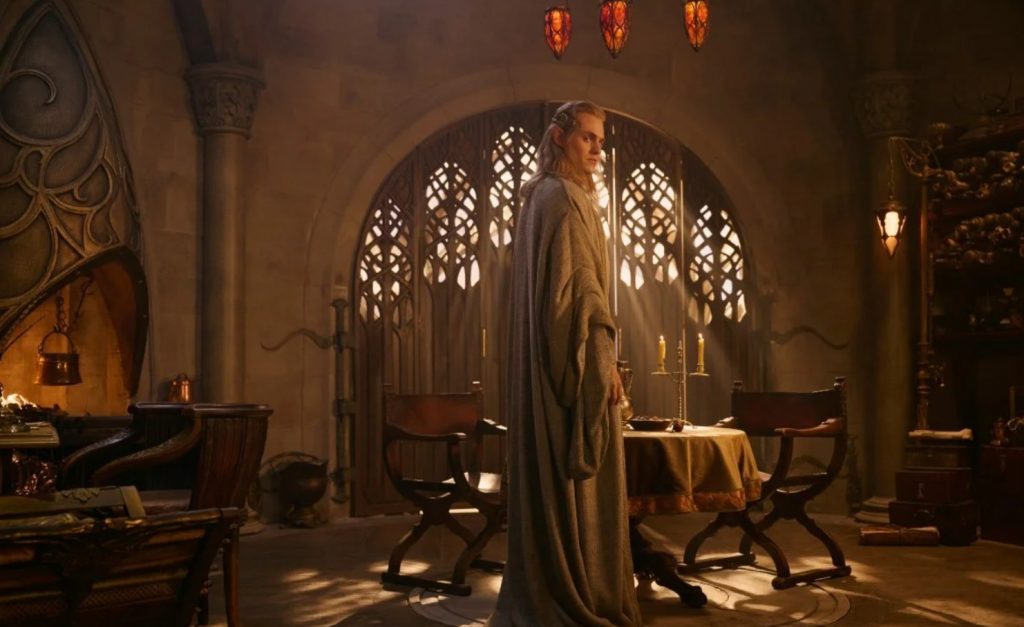 Amazon офіційно підтвердив 3-й сезон серіалу «Володар перснів: Персні влади»