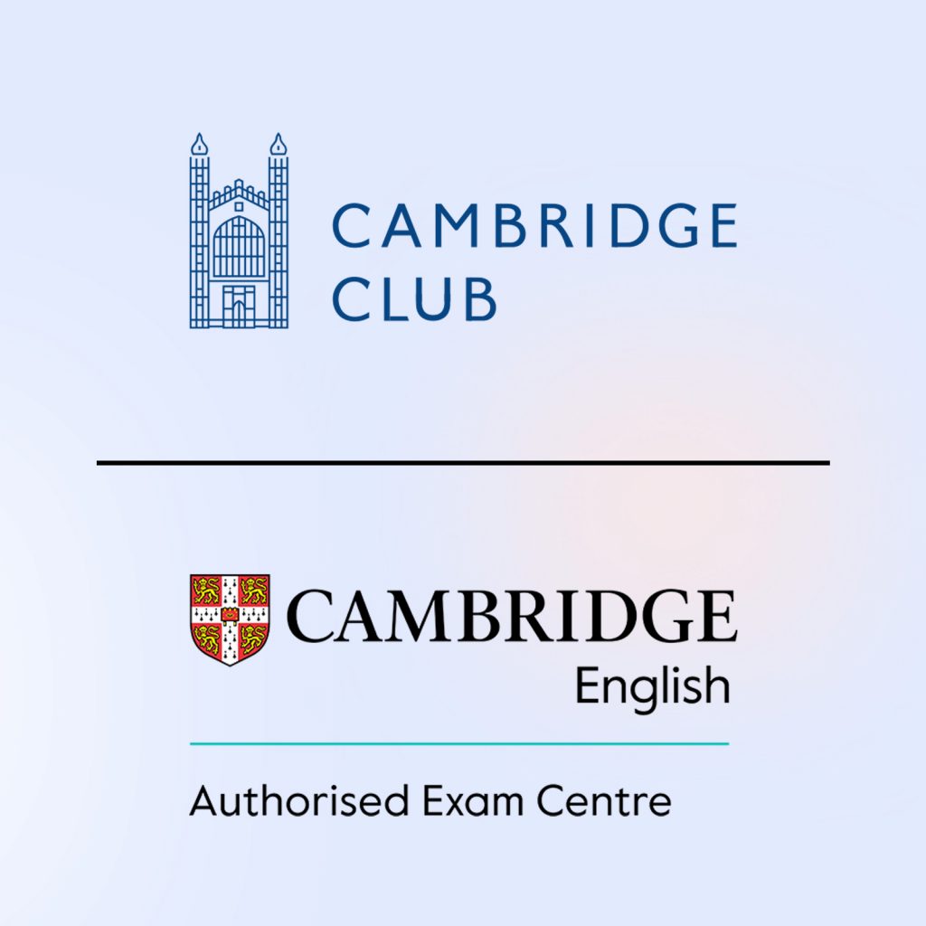 Cambridge English