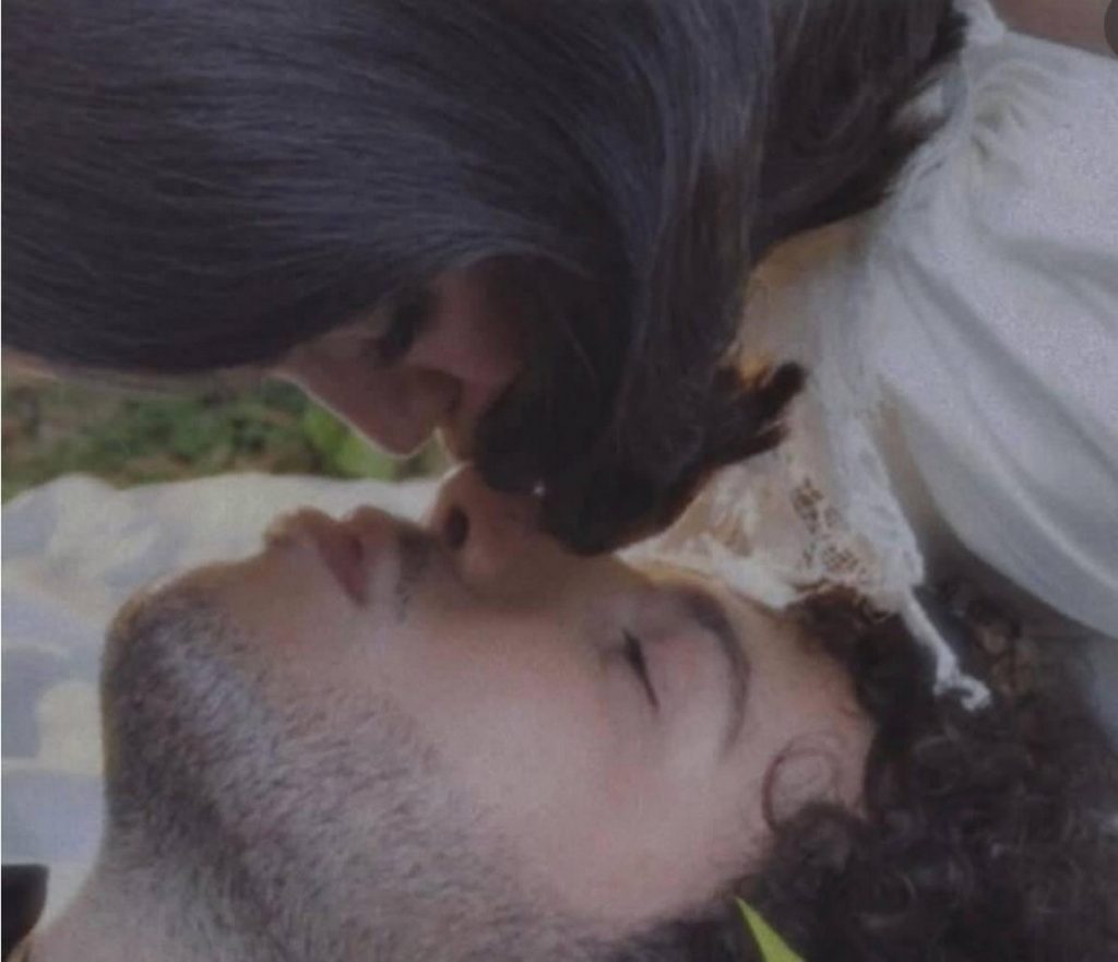 Селена Гомес вийшла заміж