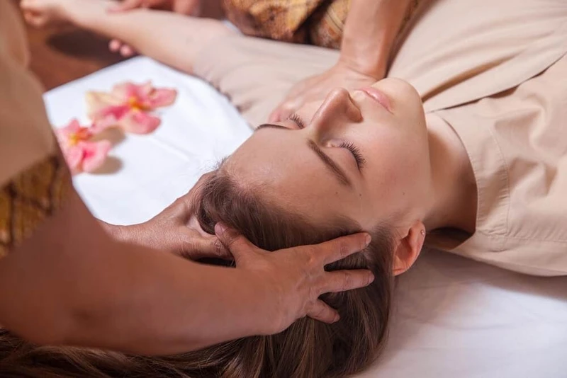 Тайський масаж як знак турботи