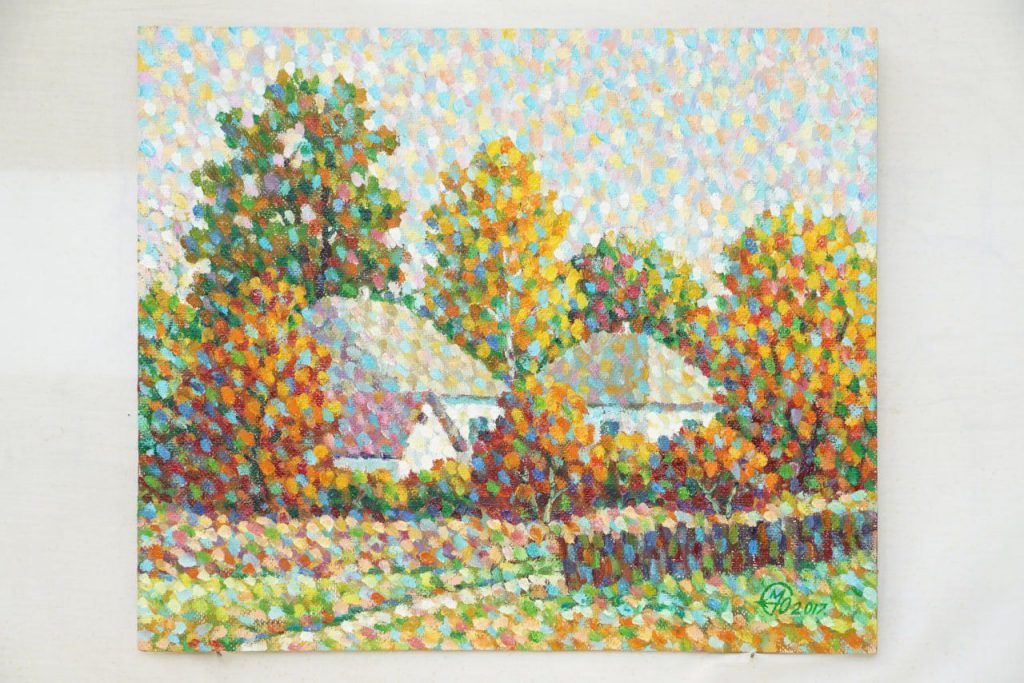 Микола Юхта