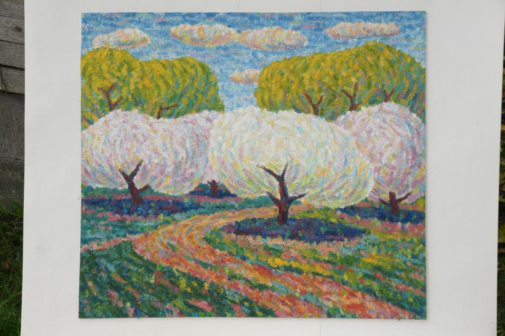 Микола Юхта