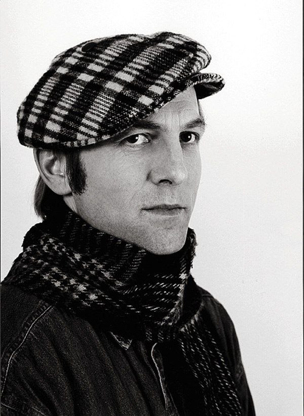 Микола Юхта